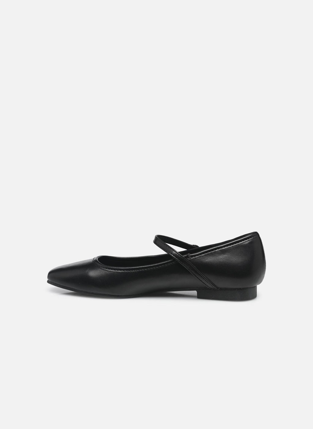 Svanella Ballerina Classica - Nero