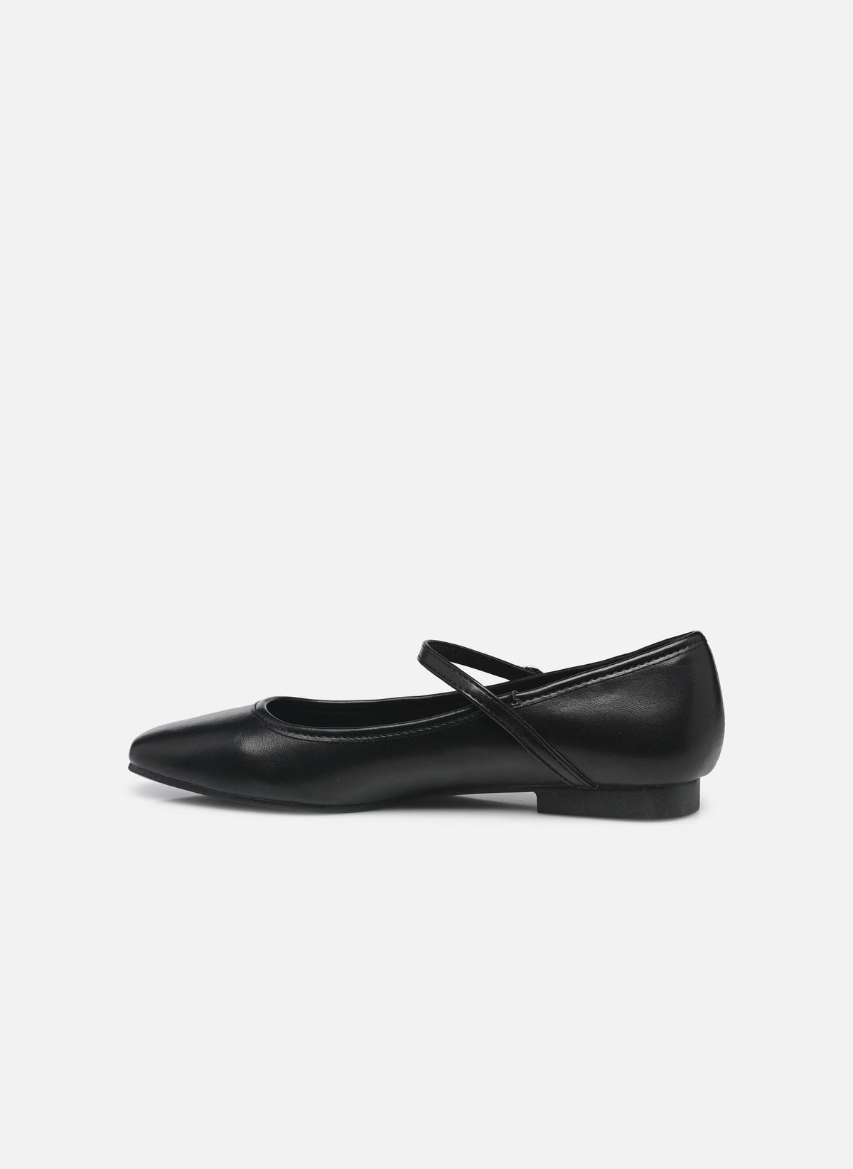 Svanella Ballerina Classica - Nero