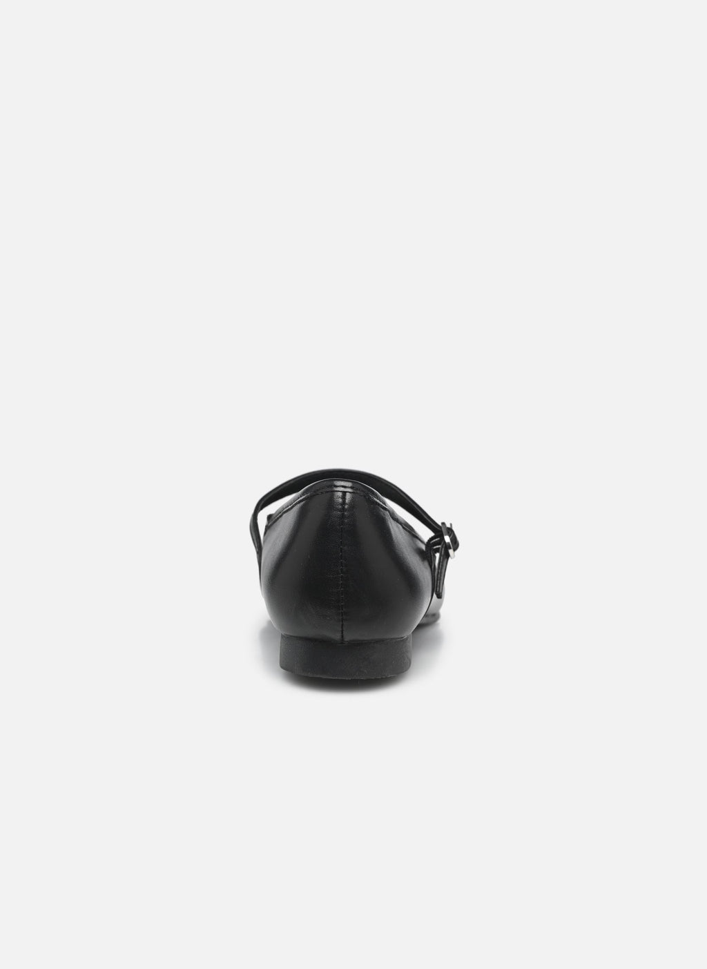 Svanella Ballerina Classica - Nero