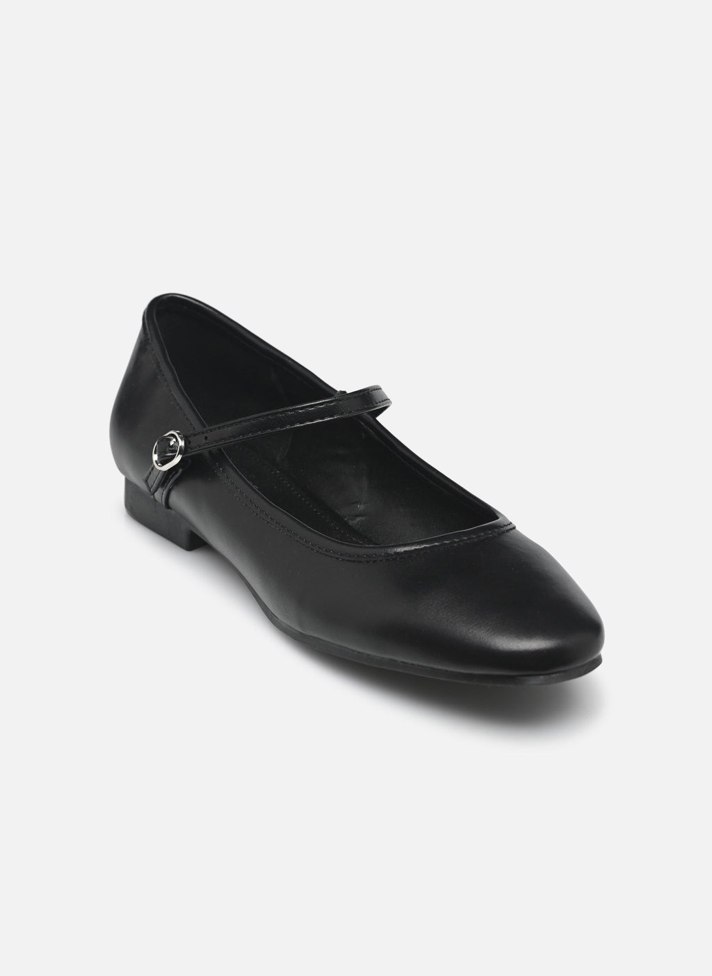 Svanella Ballerina Classica - Nero