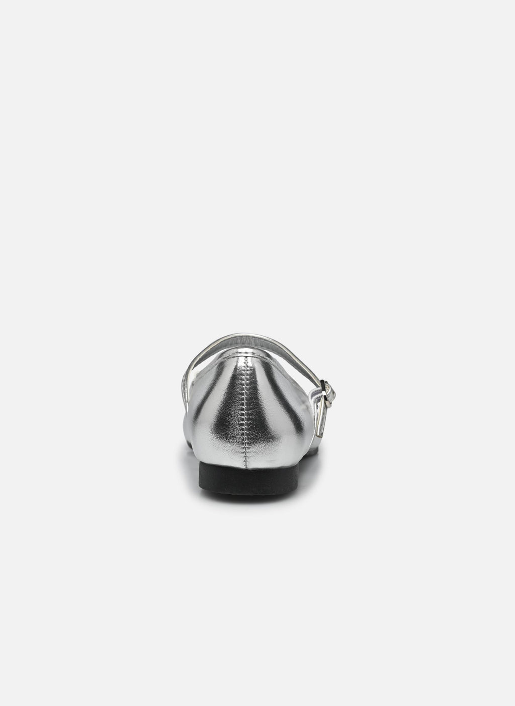 Svanella Ballerina Classica - Argento