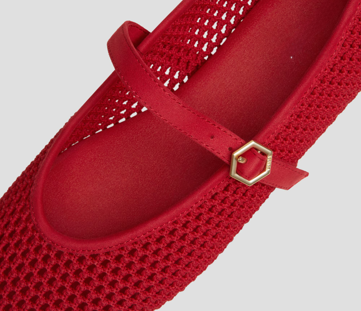 Selvara Mary Jane in Rete