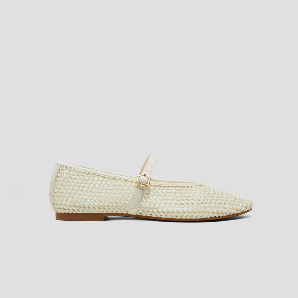 Selvara Mary Jane in Rete