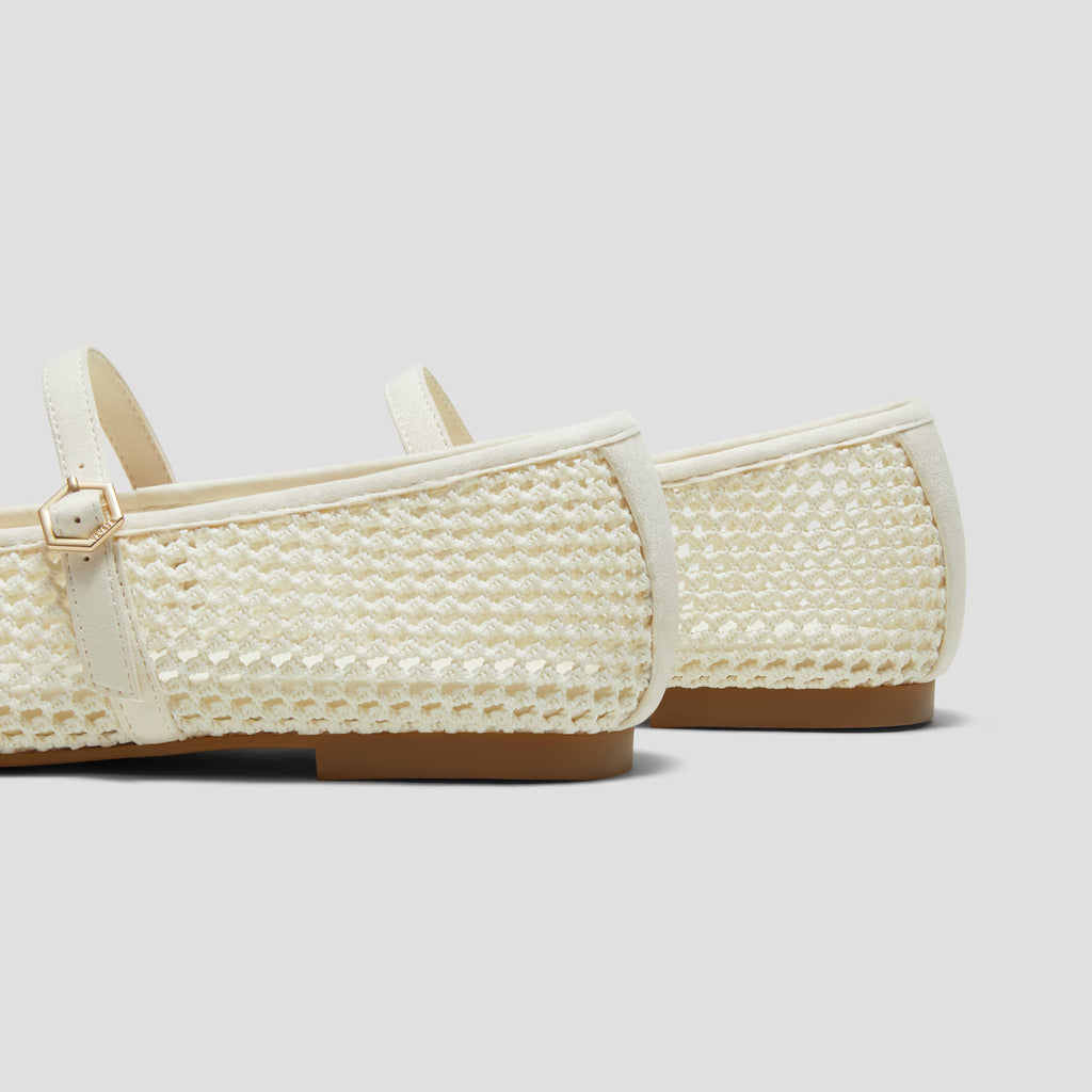 Selvara Mary Jane in Rete