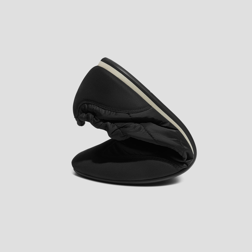 Yalinda Sneaker - Nero