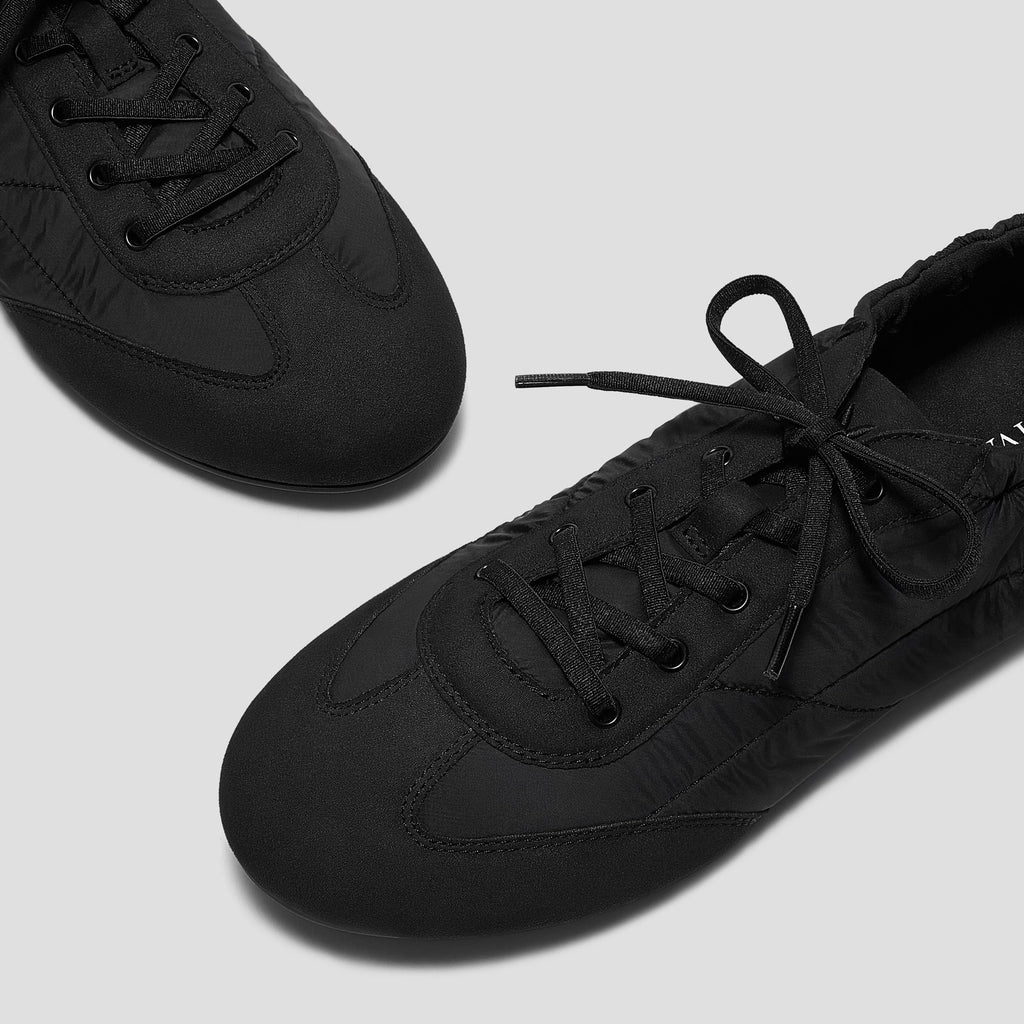 Yalinda Sneaker - Nero