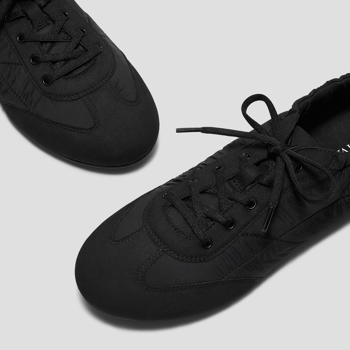 Yalinda Sneaker - Nero