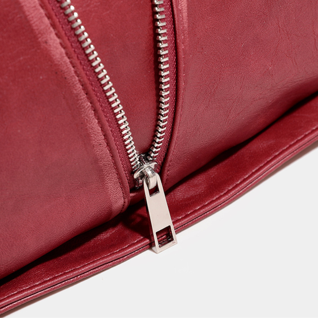 Corinda Borsa Hobo con Zip