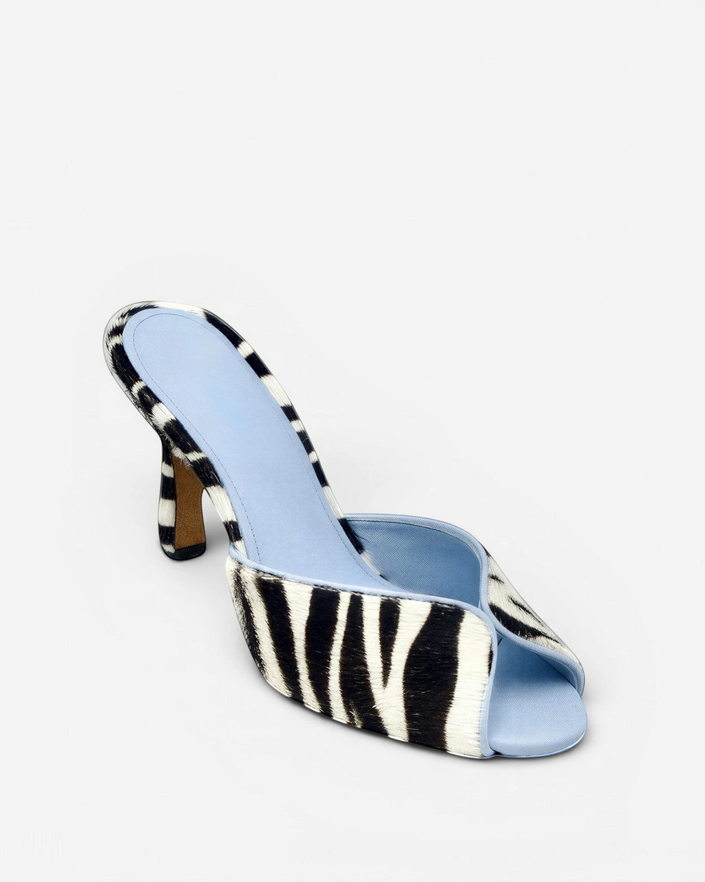 Kittena Sandalo Mule Animalier