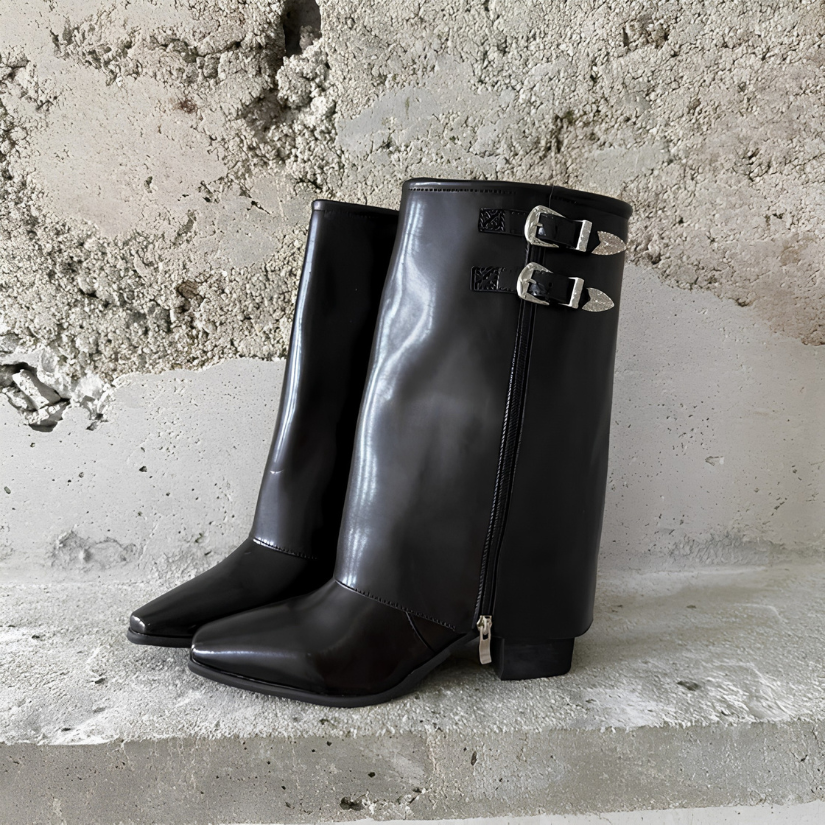 Selara Bottine Western