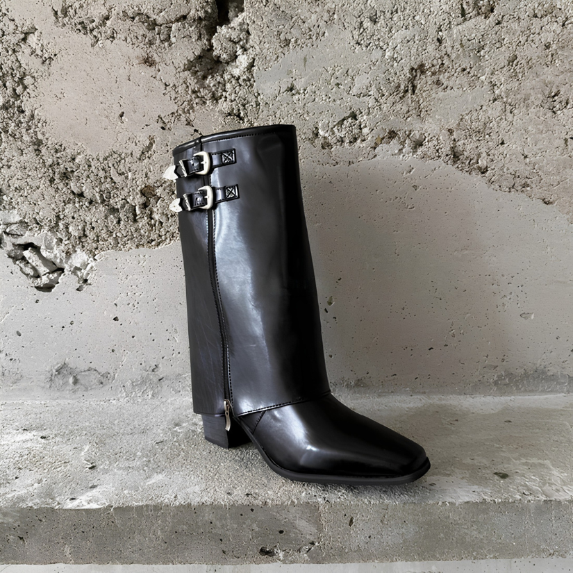 Selara Bottine Western