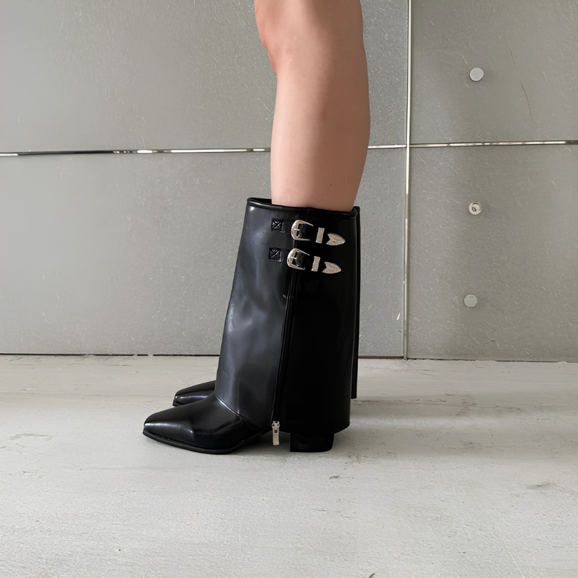 Selara Bottine Western