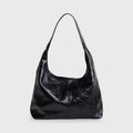 Ondrina Borsa Shopper - Nero