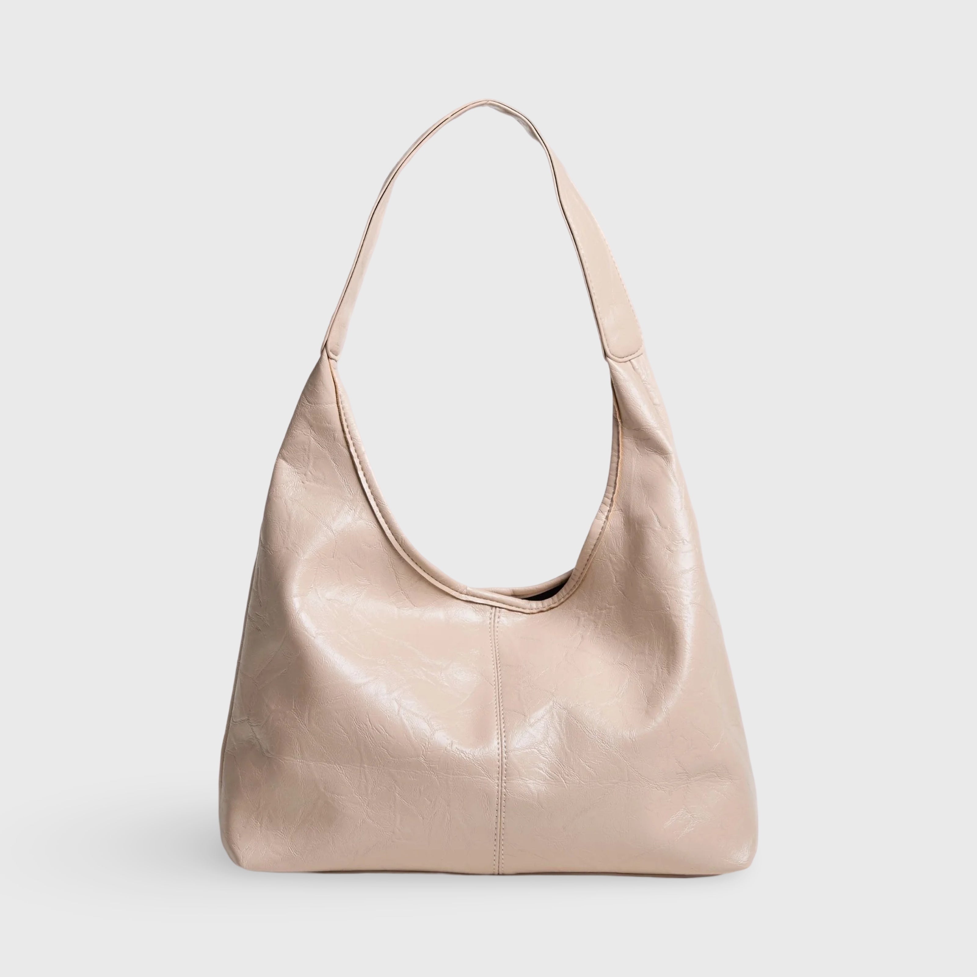 Ondrina Borsa Shopper - Bianco