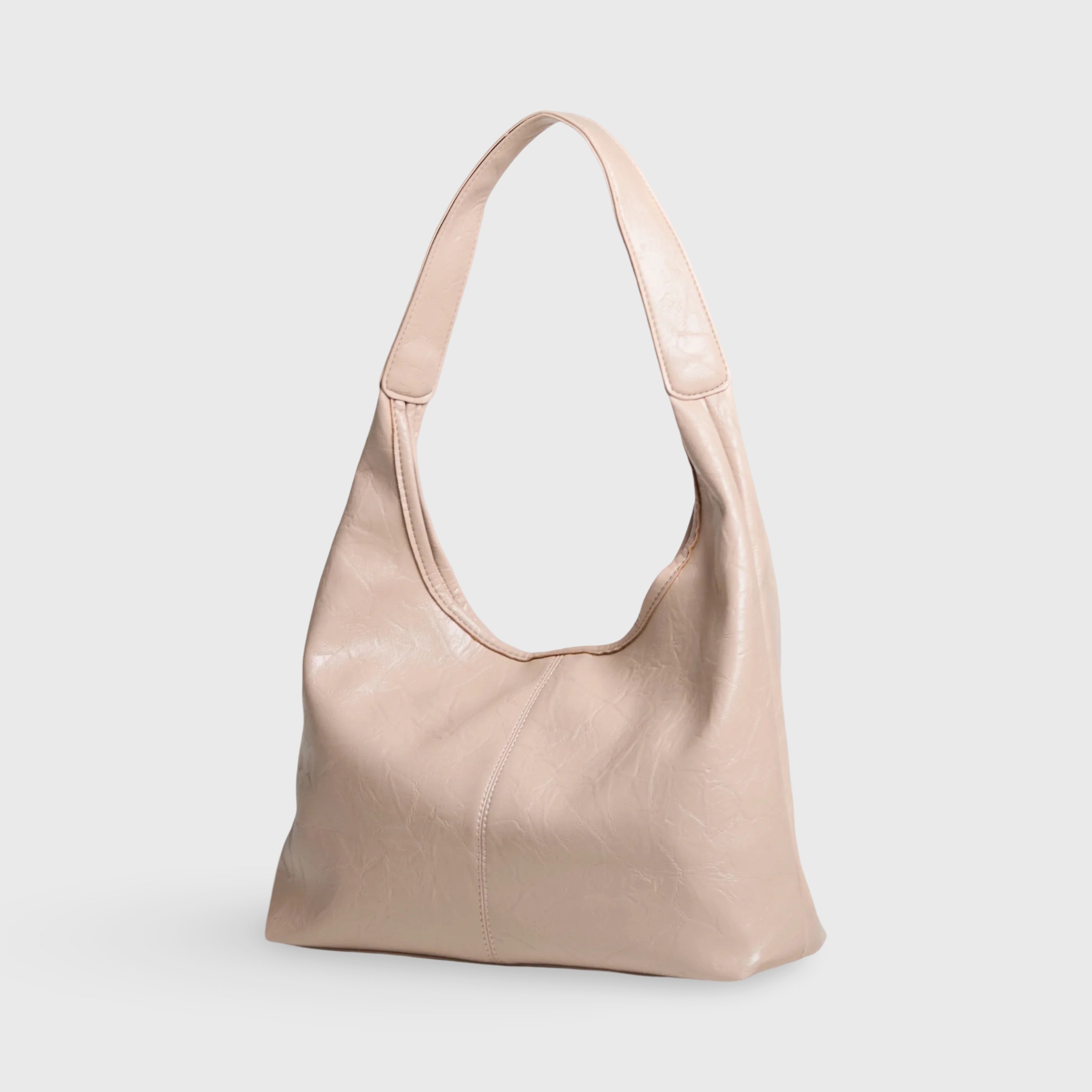 Ondrina Borsa Shopper - Bianco