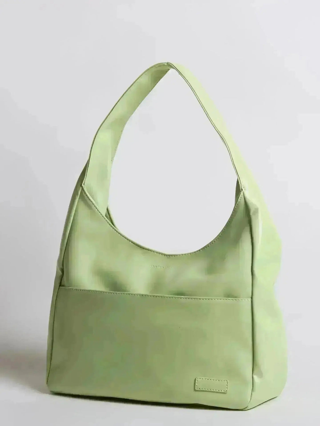 Talvora Borsa a Spalla - Verde Matcha