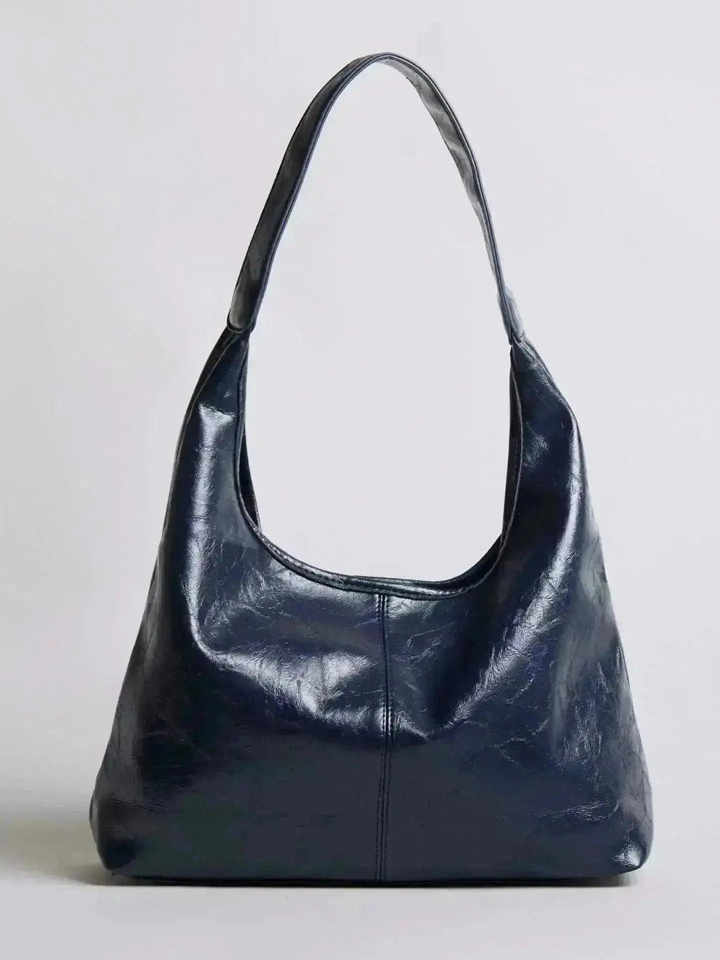 Ondrina Borsa Shopper - Blu Navy
