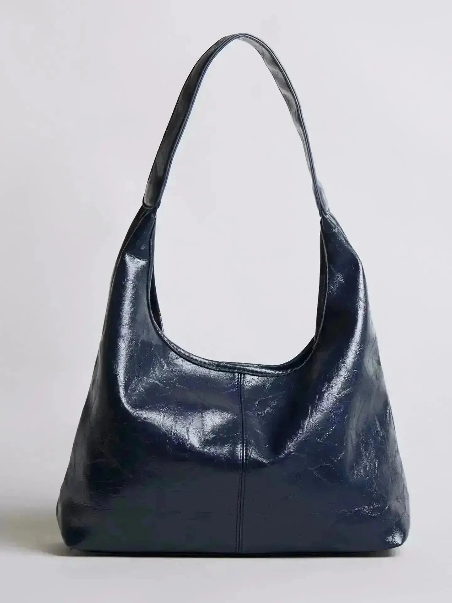 Ondrina Borsa Shopper - Blu Navy