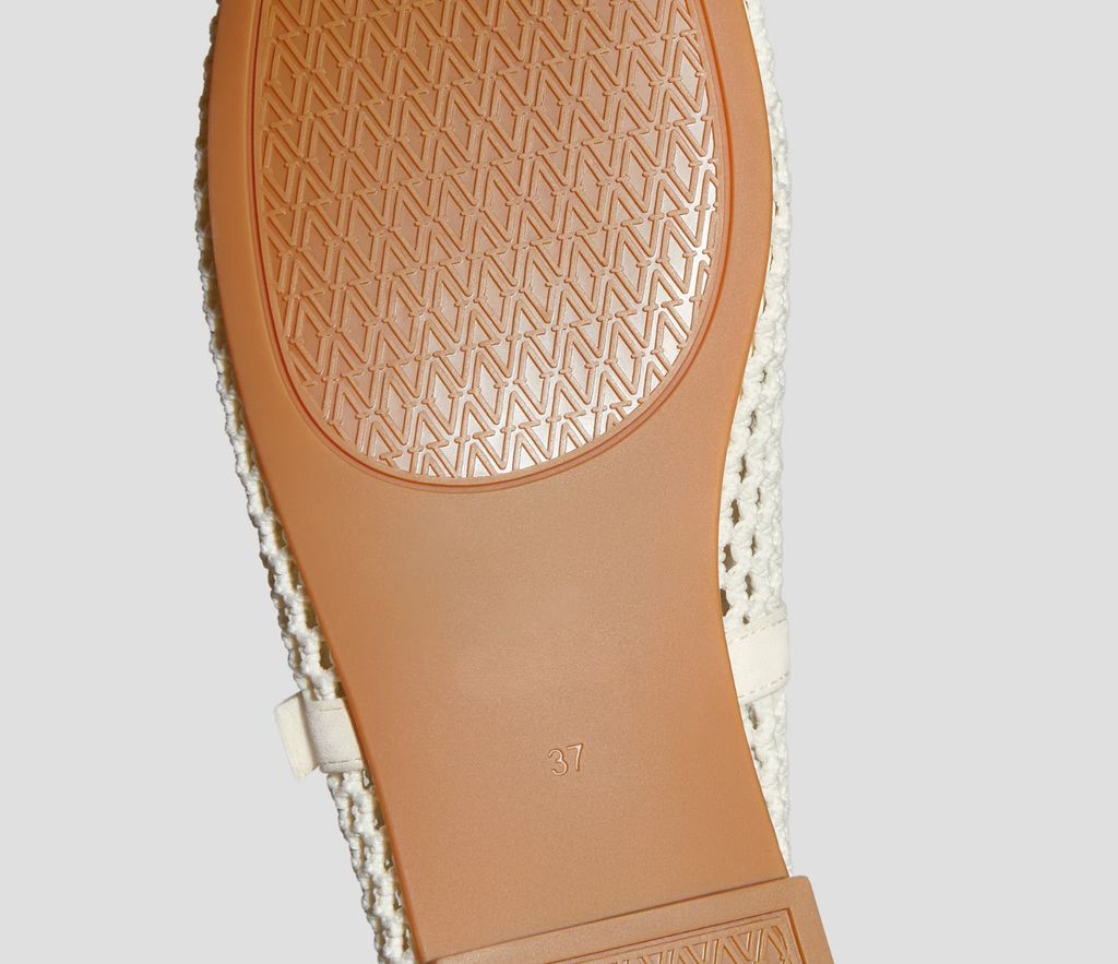 Selvara Mary Jane in Rete