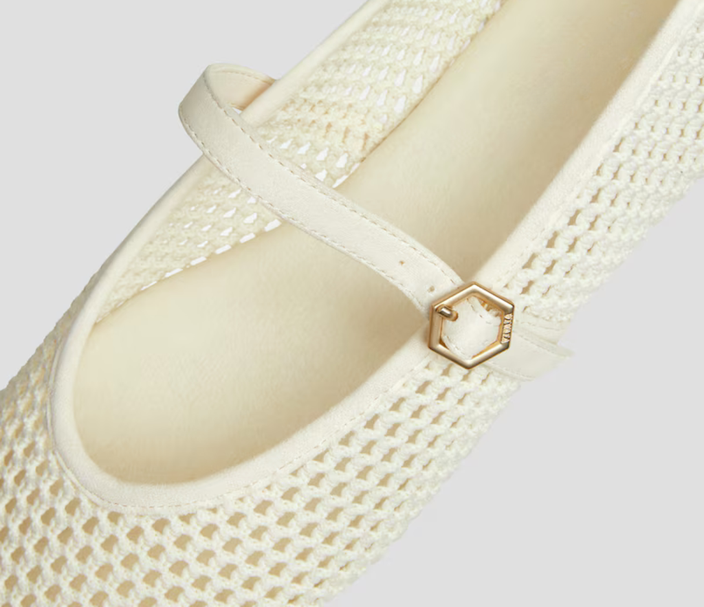Selvara Mary Jane in Rete