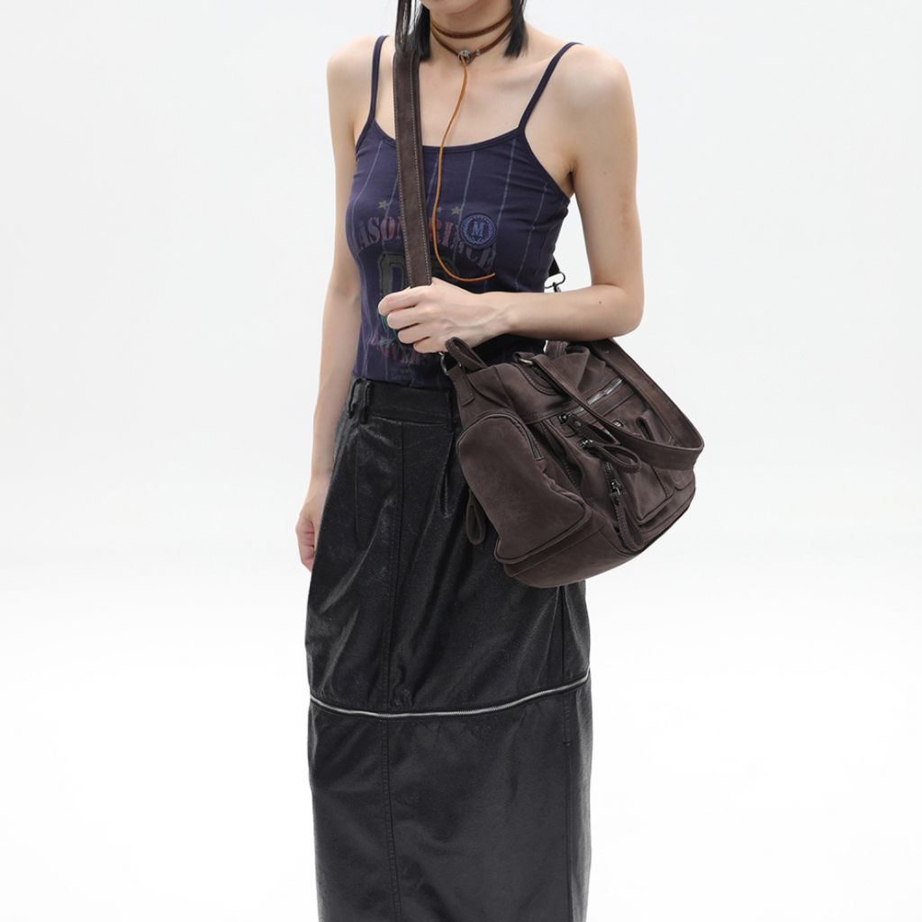Camilla Borsa Tote Cargo