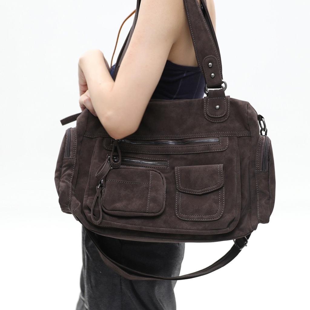 Camilla Borsa Tote Cargo