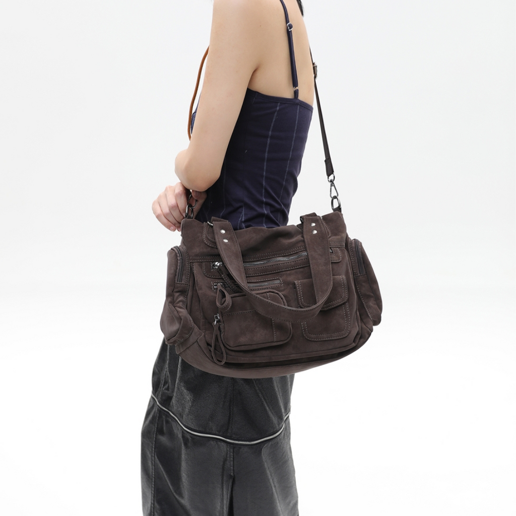 Camilla Borsa Tote Cargo