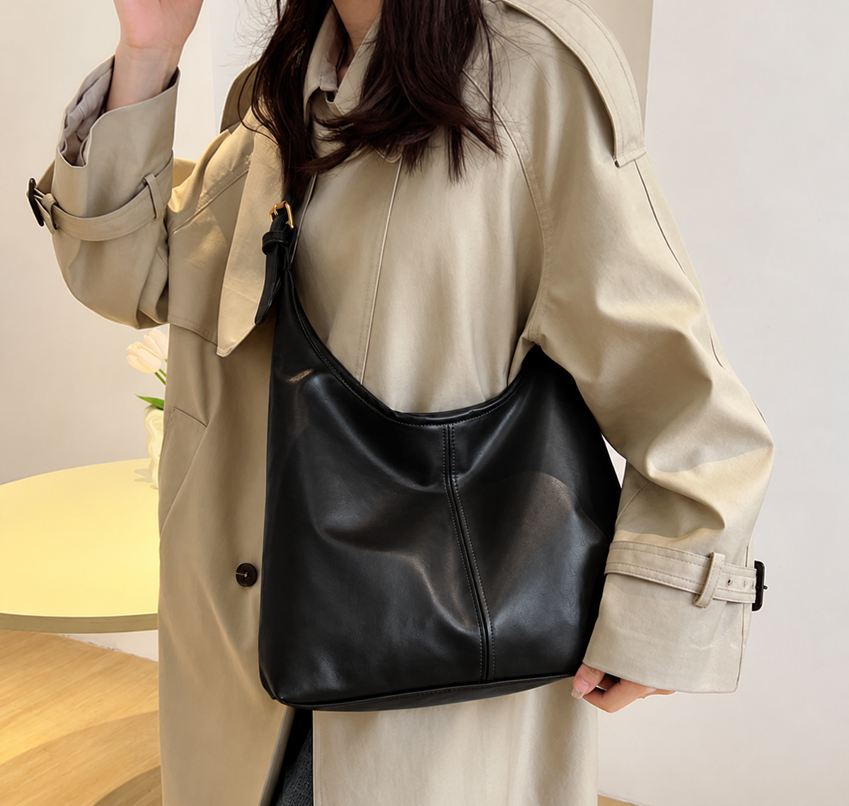 Natella Borsa Tote