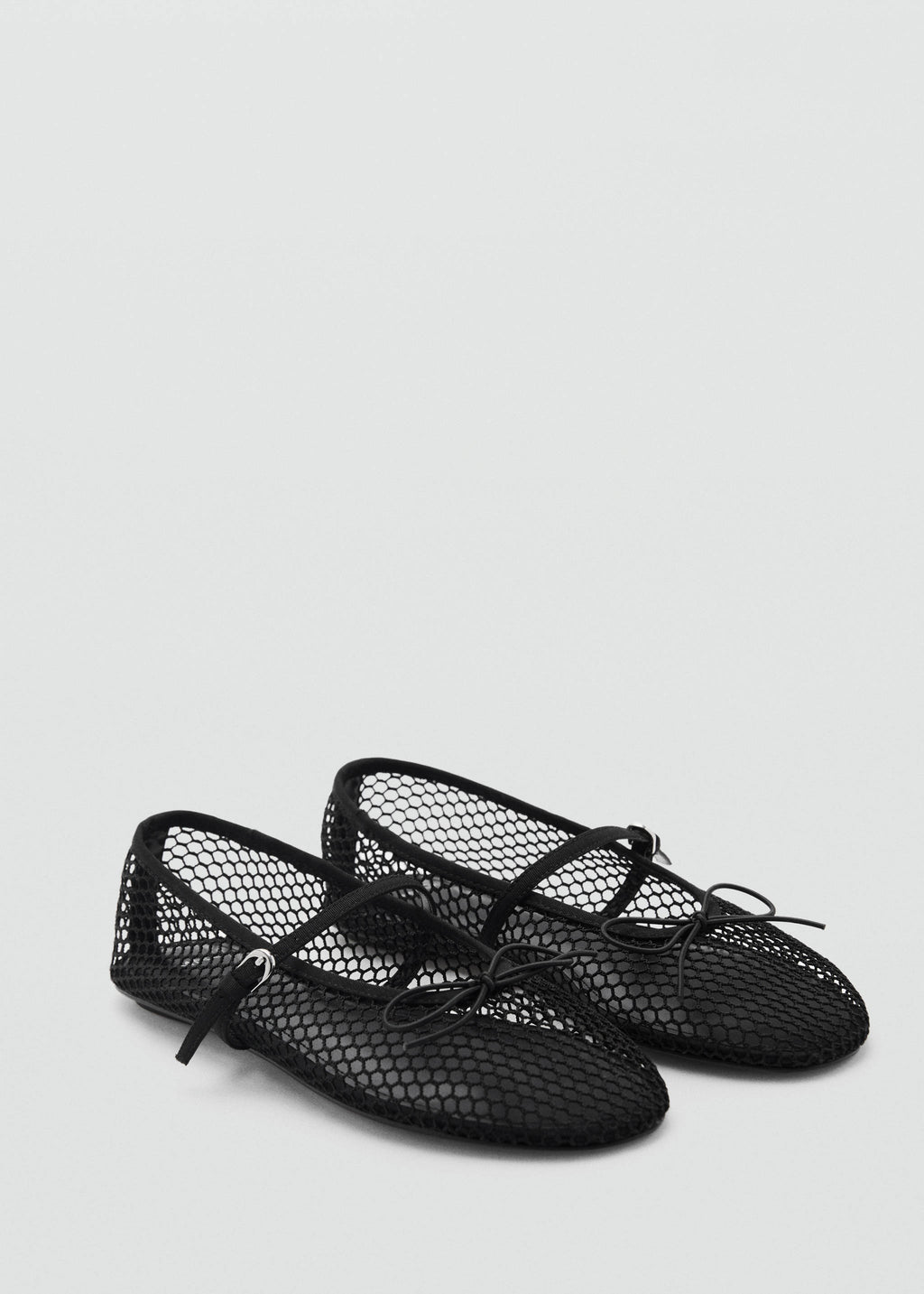 Merida Ballerina in Rete - Nero