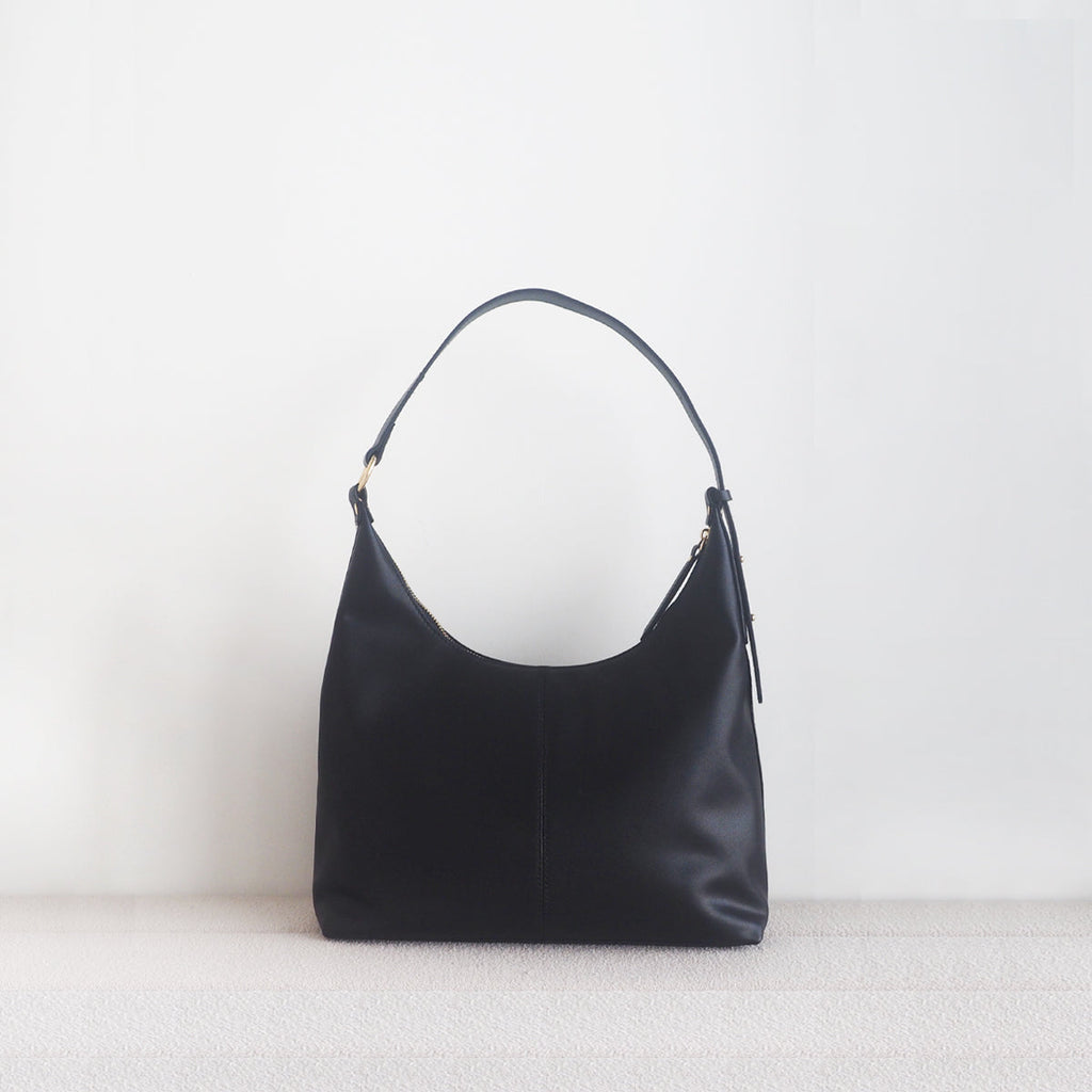 Natella Borsa Tote - Nero
