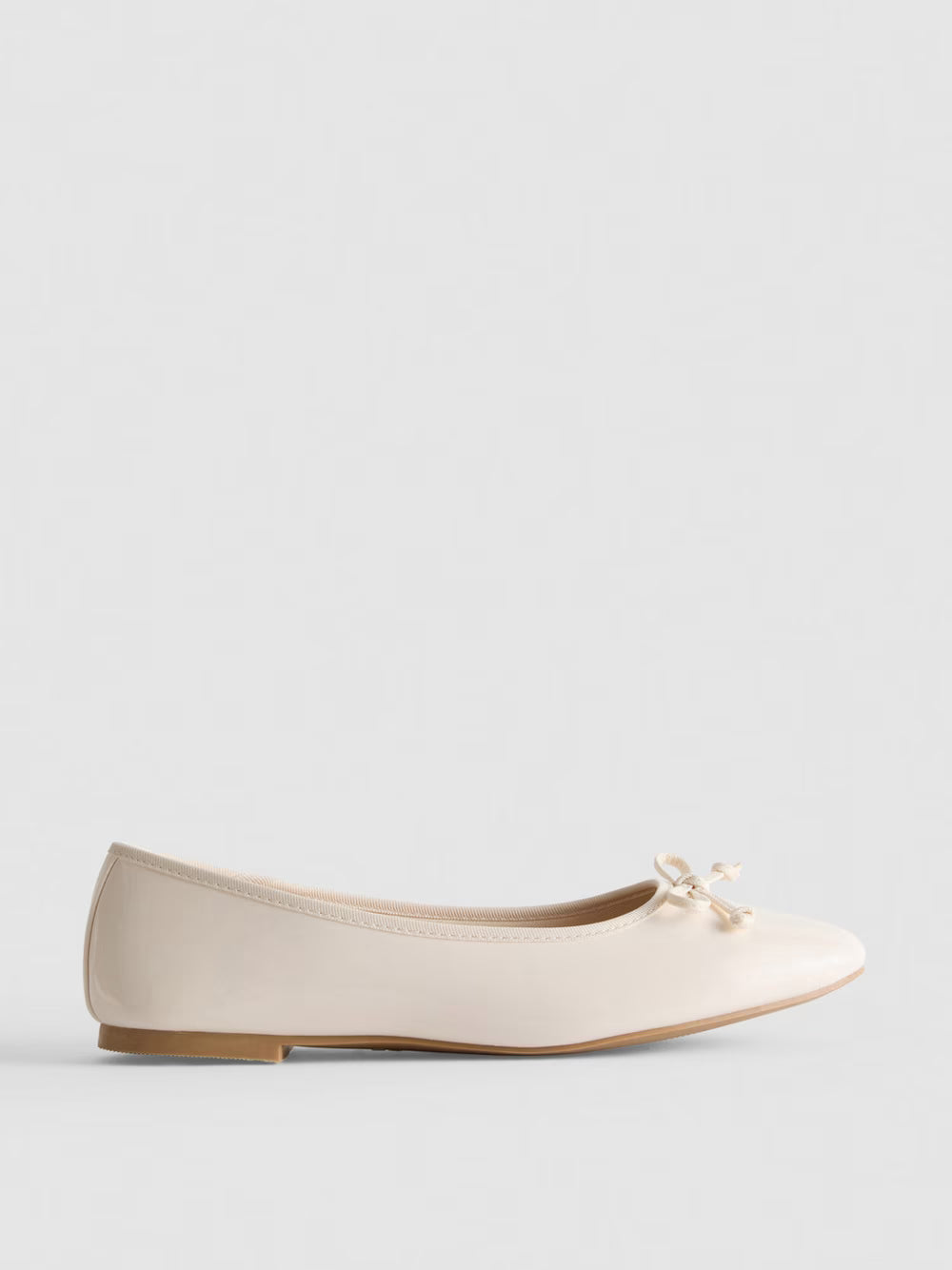 Manoletta Ballerina in Vernice