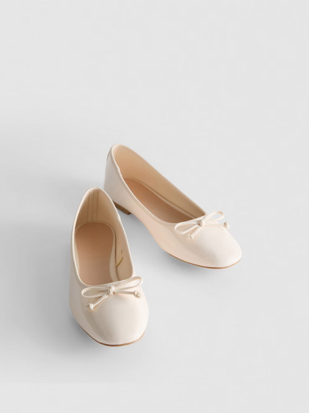 Manoletta Ballerina in Vernice