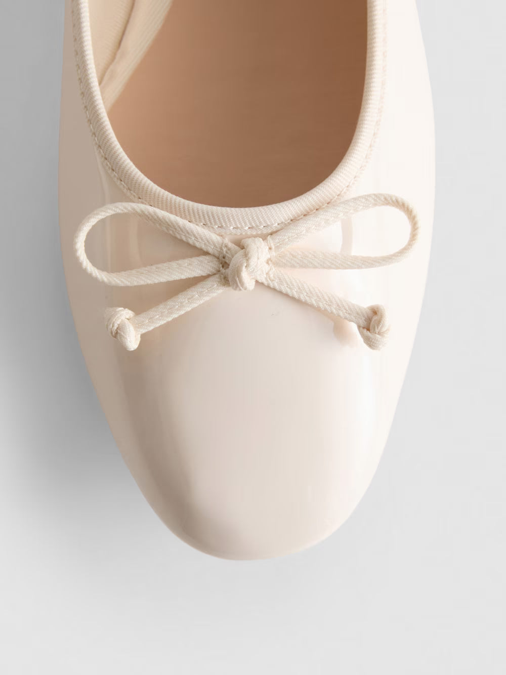 Manoletta Ballerina in Vernice