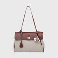 Ciara Borsa Vintage Edizione Limitata - Tela