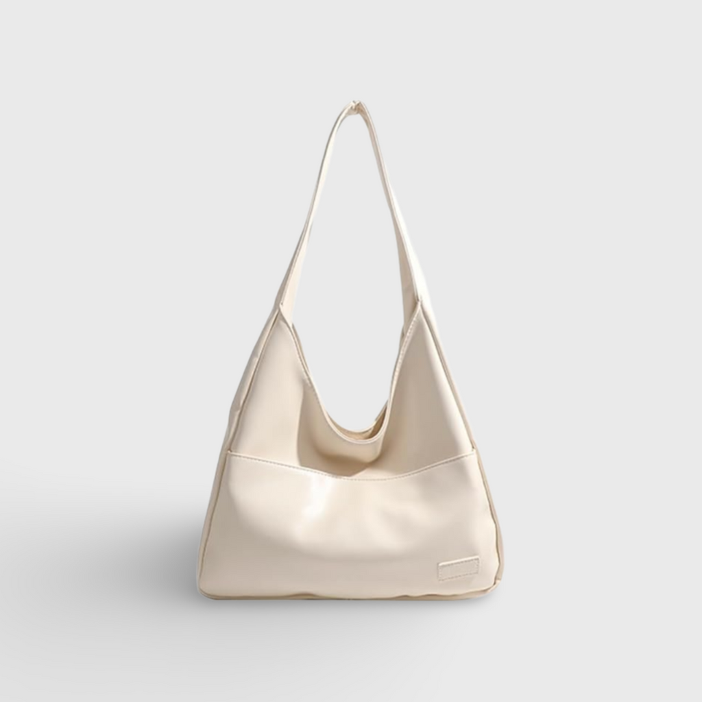 Talvora Borsa a Spalla - Bianco