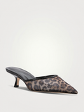 Wildina Mule in Rete Leopardata