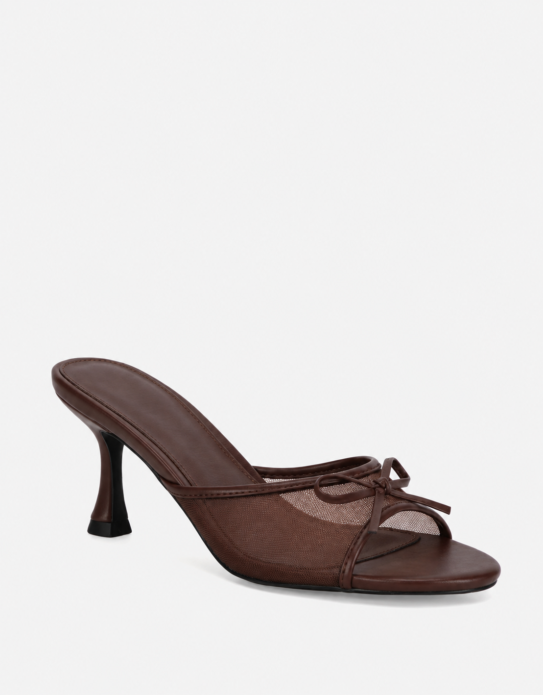 Floriana Décolleté Punta Aperta