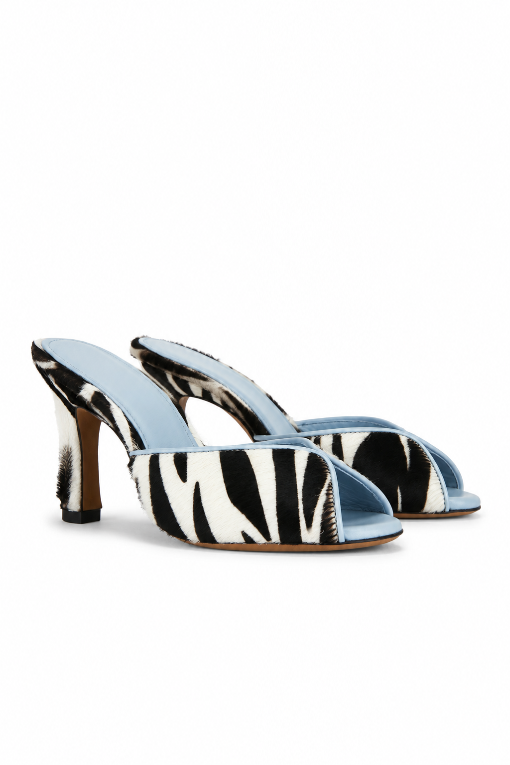 Kittena Sandalo Mule Animalier
