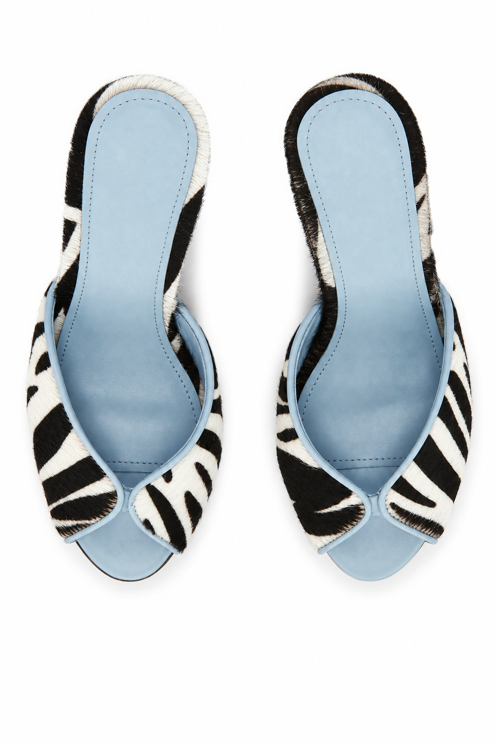 Kittena Sandalo Mule Animalier