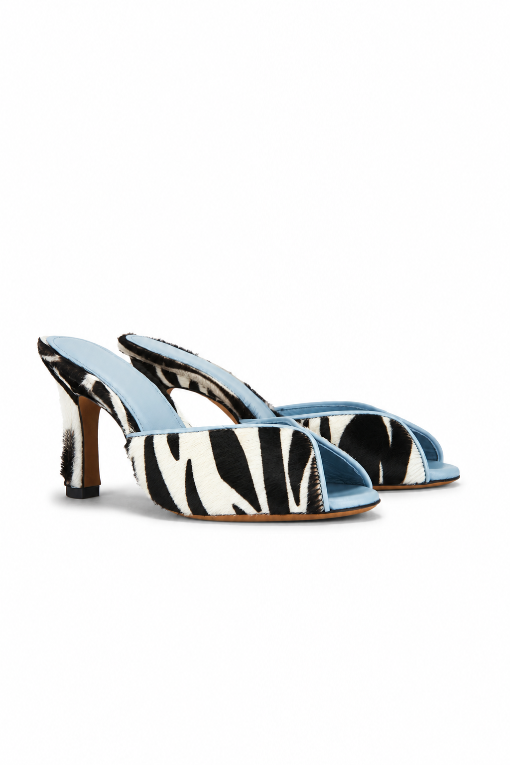 Kittena Sandalo Mule Animalier