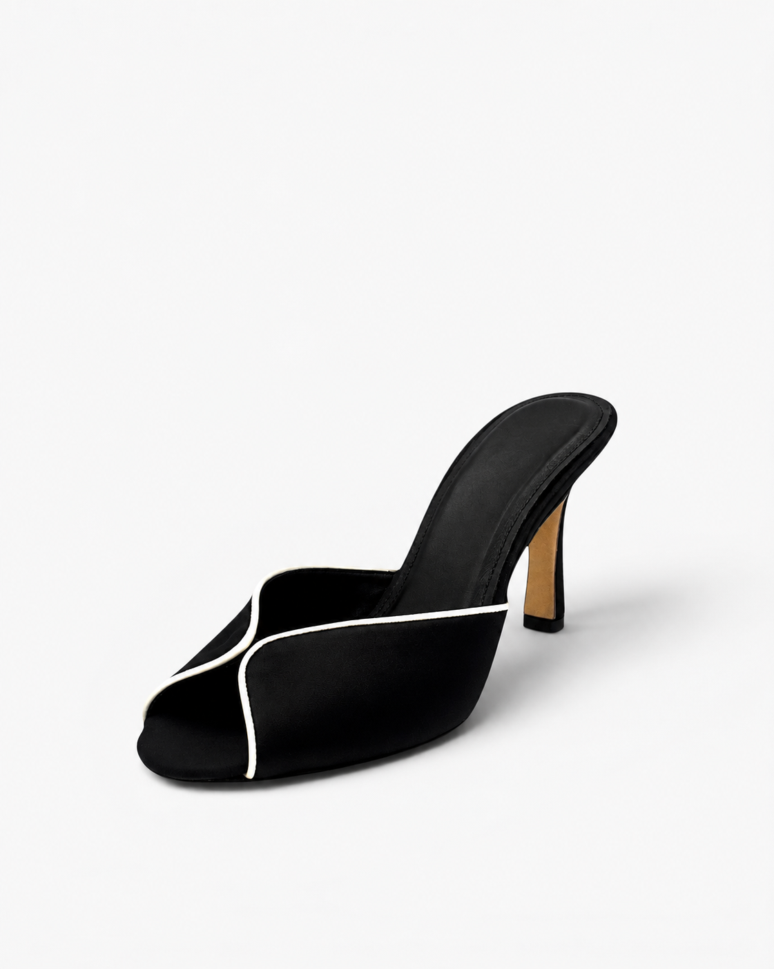 Kittena Sandalo Mule Animalier