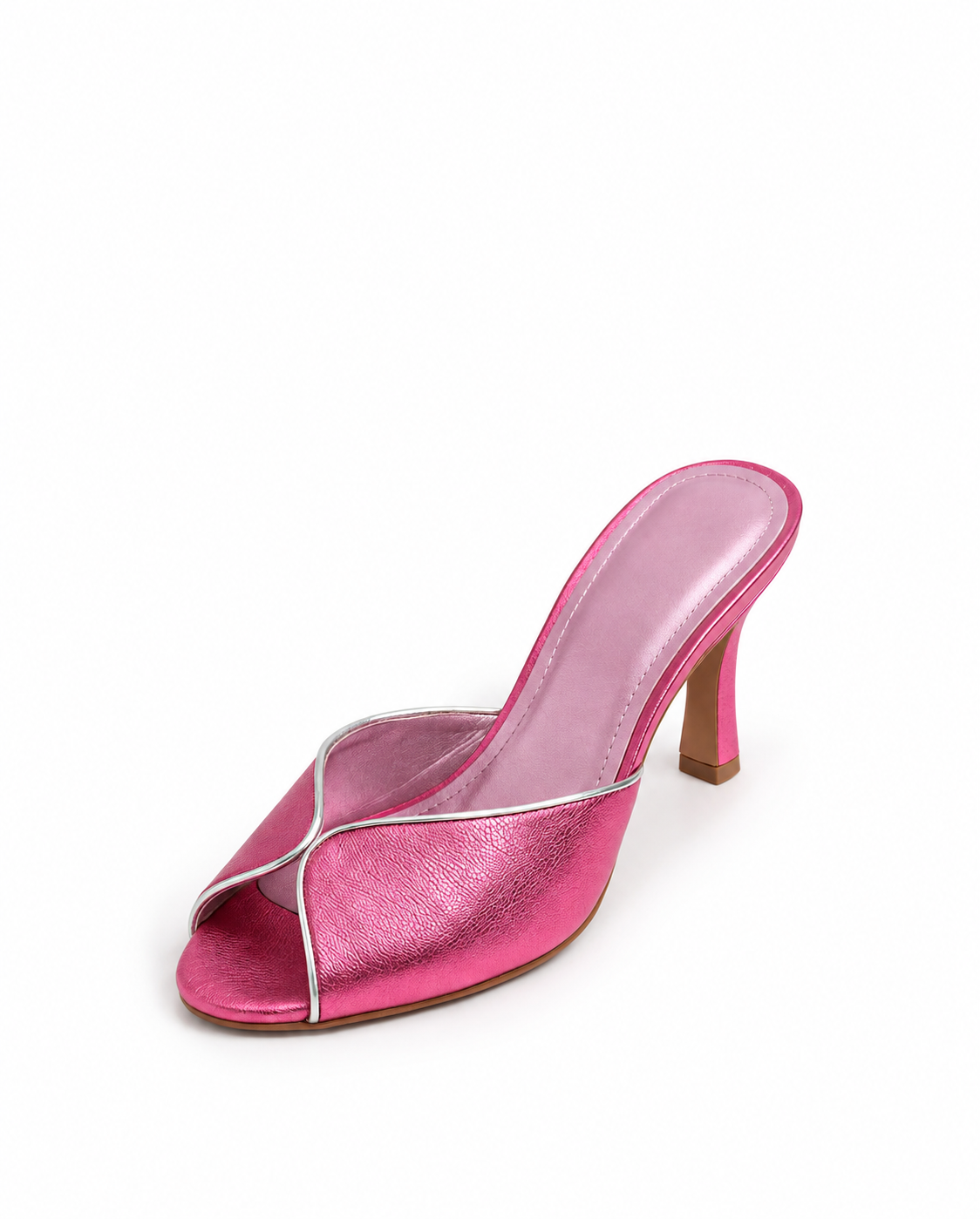 Kittena Sandalo Mule Animalier