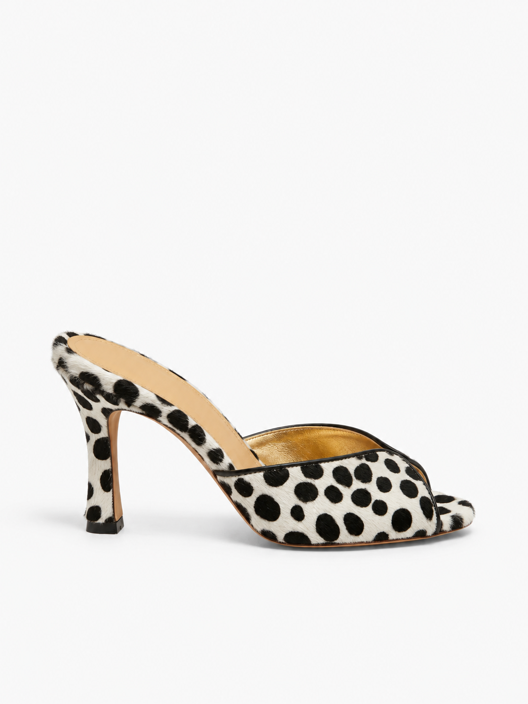 Kittena Sandalo Mule Animalier