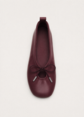 Verris Ballerina Vegan
