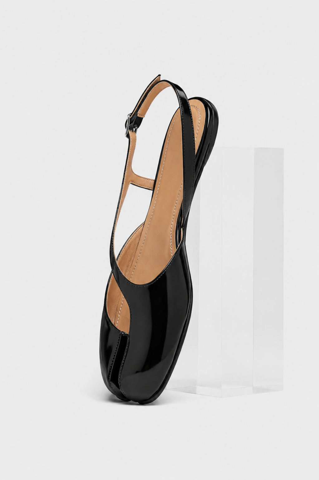 Corvette Sandalo Slingback
