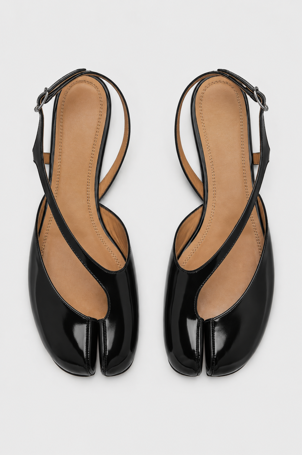 Corvette Sandalo Slingback