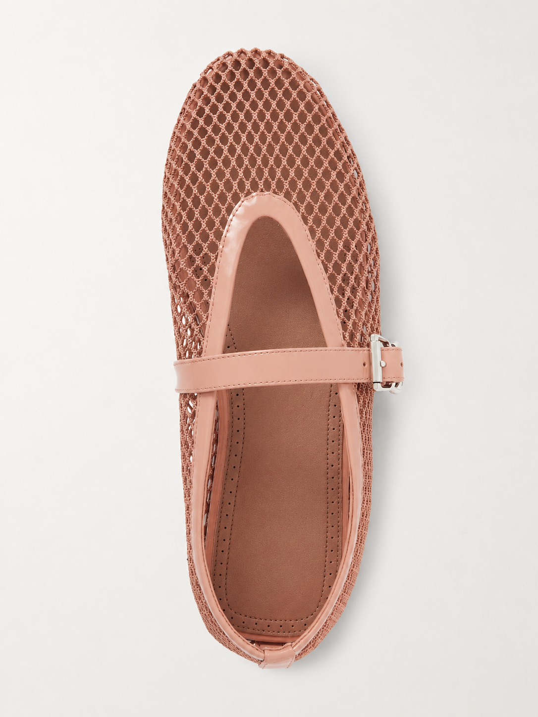 Talora Ballerina in Rete