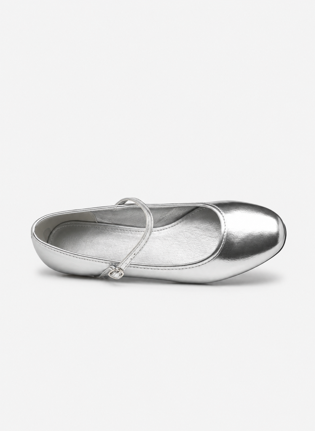 Svanella Ballerine Classique