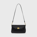 Selvina Mini Borsa a Tracolla - Nero Vintage