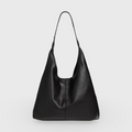 Celvara Borsa Tote - Nero